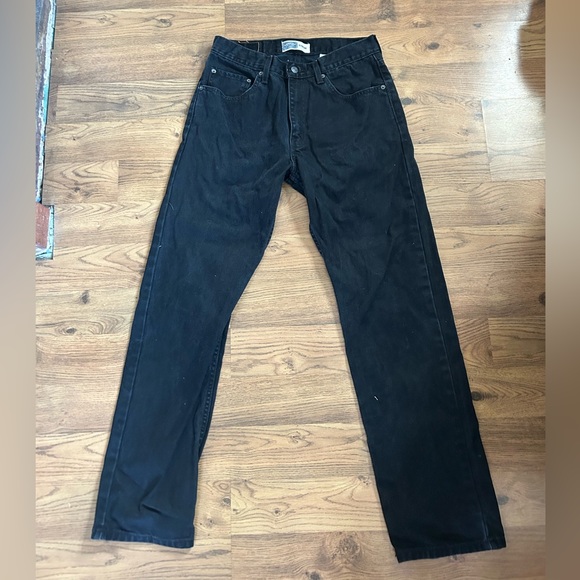 Signature by Levi Strauss Other - Black Levi’s Jeans